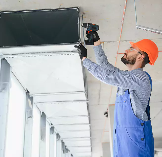 Why Homeowners & Businesses Trust Us in Beaumont, TX