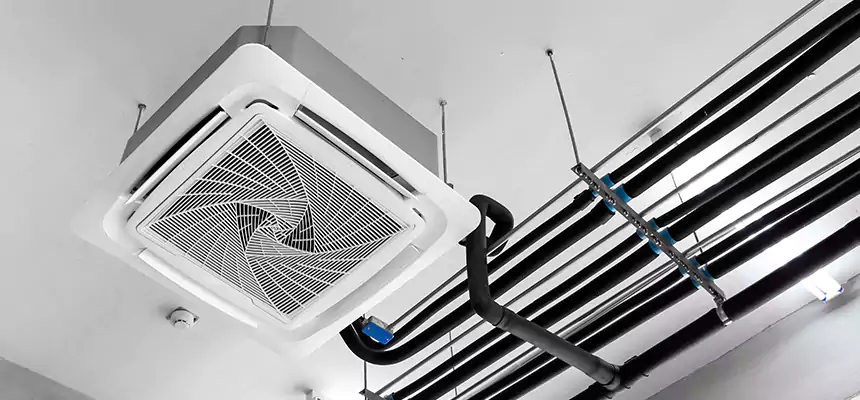 Our Air Duct Deep Cleaning Services in Beaumont, TX