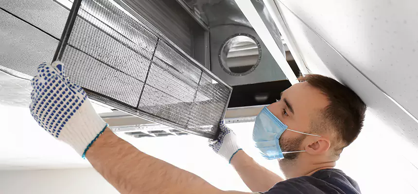 Our Bathroom Exhaust Duct Cleaning Services in Beaumont, TX