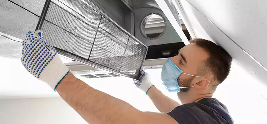 Our Dryer Vent Cleaning Services in Beaumont, TX
