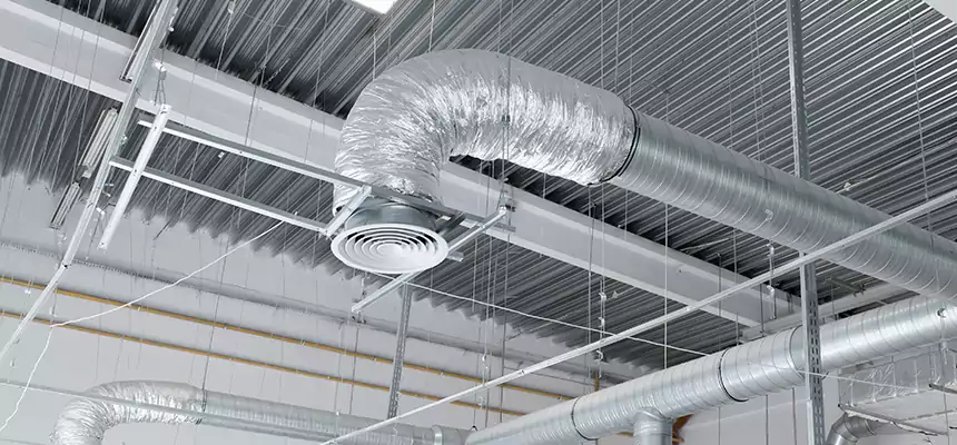 Our Dryer Vent Hose Replacement Services in Beaumont, TX