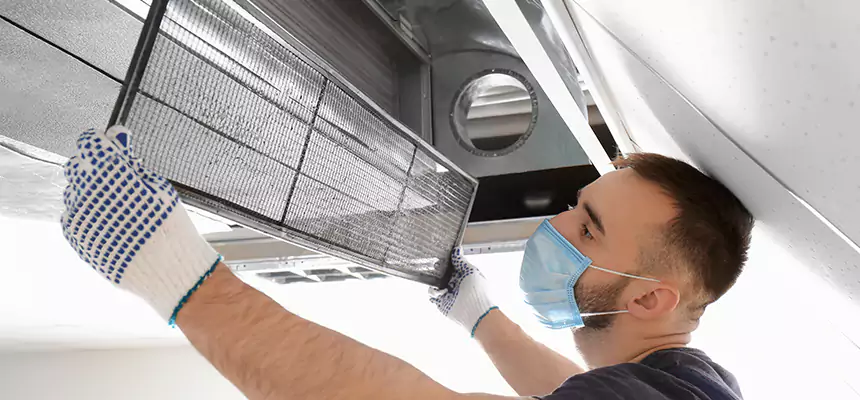 Our Dryer Vent Replacement Services in Beaumont, TX