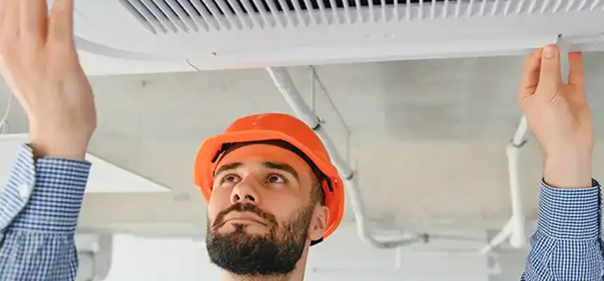 Our Furnace Vent Cleaning Services in Beaumont, TX