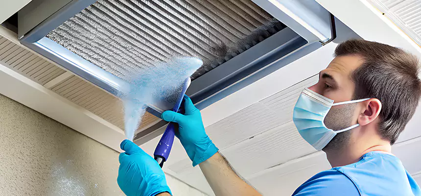 Our Home Ventilation Cleaning Services in Beaumont, TX