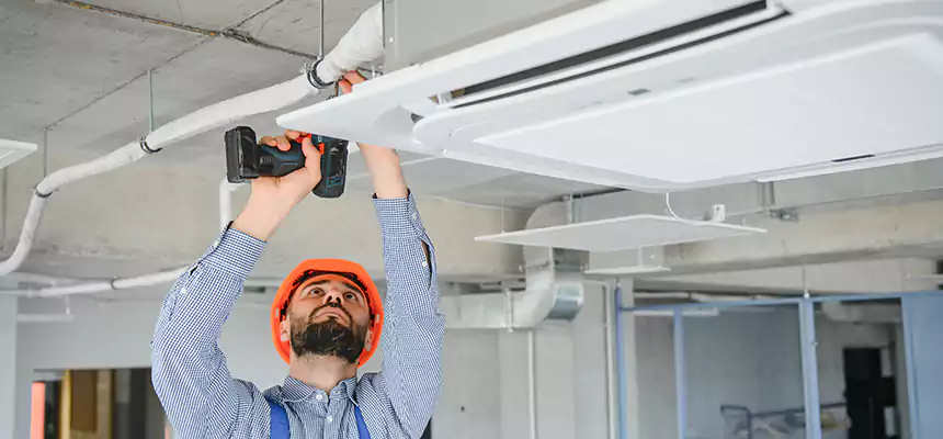 Eco‑Friendly Coil & Plenum Deep Cleaning in Beaumont