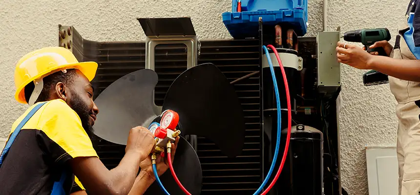 Our HVAC Airflow Optimization Services in Beaumont, TX