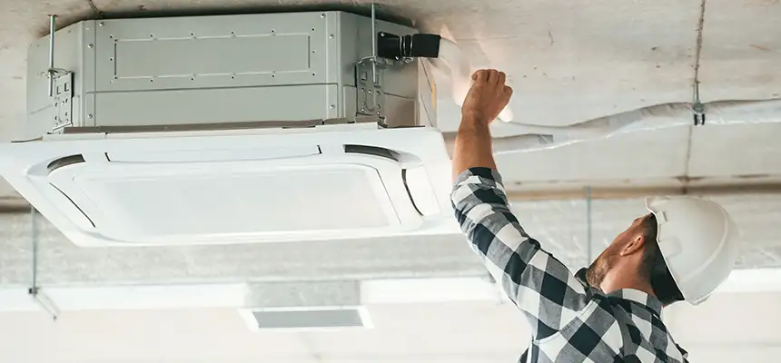 Our Local Vent Cleaning Services in Beaumont, TX