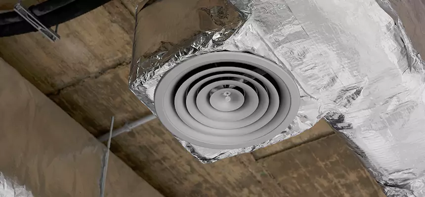 Our Low VOC Vent Installation Services in Beaumont, TX