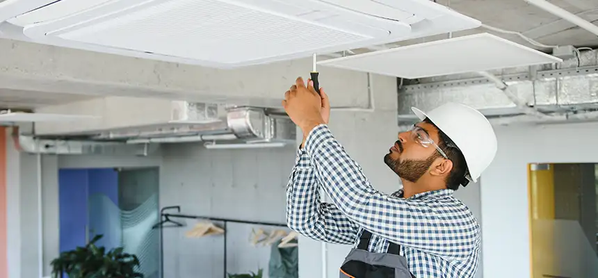Our Roof Dryer Vent Cleaning Services in Beaumont, TX