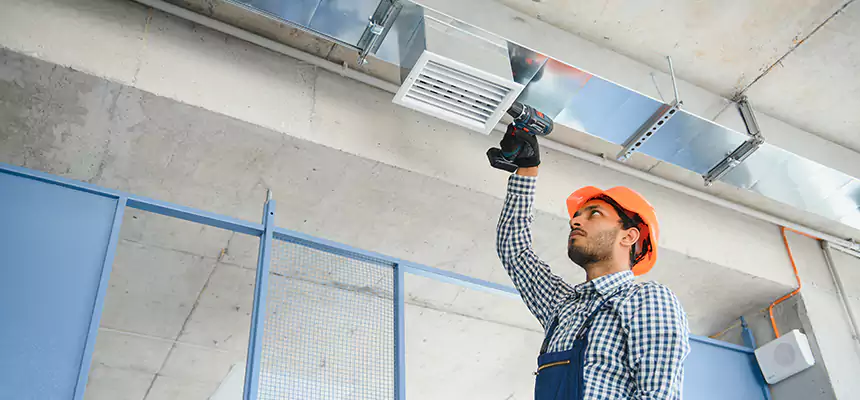 Efficient Exhaust Vent Cleaning in Beaumont, TX