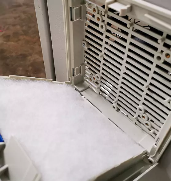 Professional Air Duct Expansion Solutions in Beaumont, TX