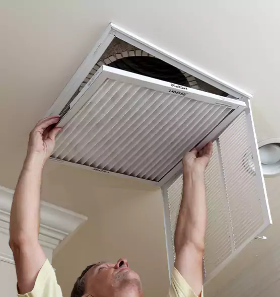 Trusted Apartment Air Duct Cleaning in Beaumont, TX