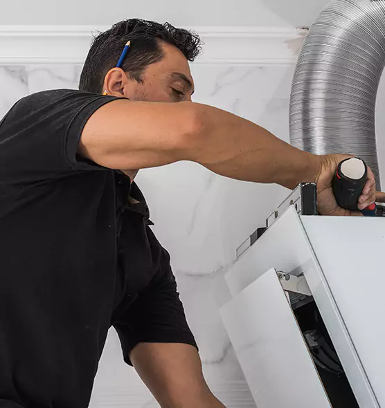 Trusted Bathroom Exhaust Duct Cleaning in Beaumont, TX