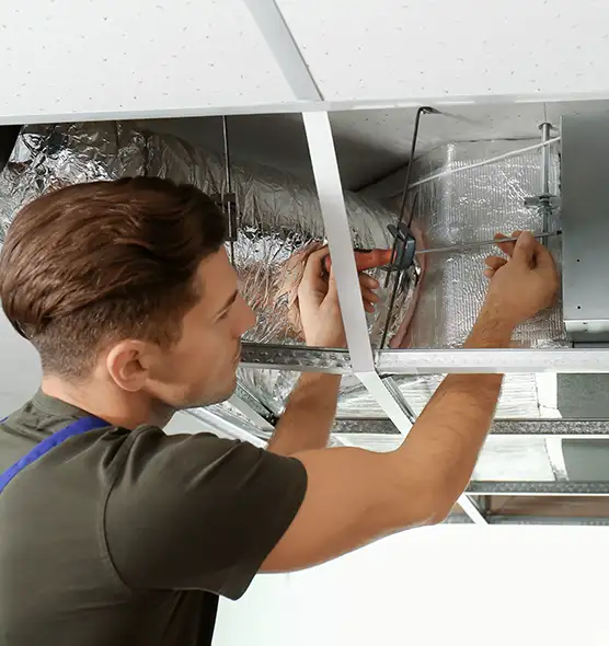 Professional Clogged Dryer Vent Repair in Beaumont, TX