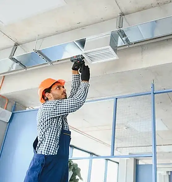 About Commercial Laundry Vent Cleaning in Beaumont, TX