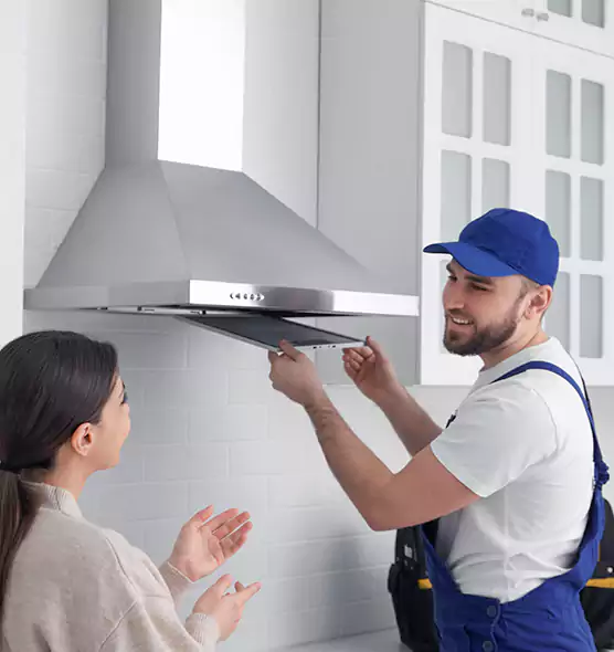 Professional Dryer Vent Cleaning Service in Beaumont, TX