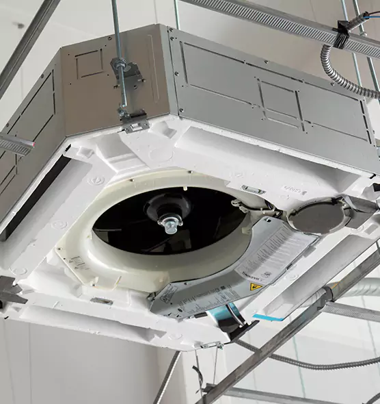 Professional Industrial Dryer Vent Cleaning in Beaumont, TX