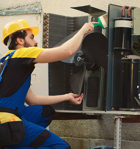 Top-Rated New Room Vent Extension in Beaumont, TX