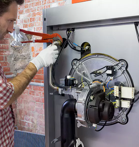 Advanced Repair Dryer Vent Hose in Beaumont, TX