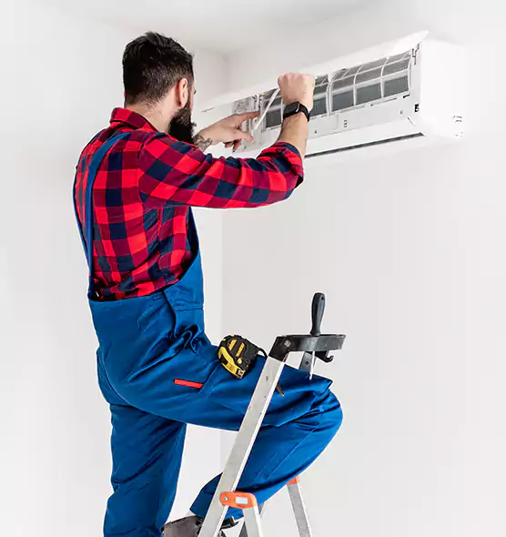 About Smart Air Conditioning Installation in Beaumont, TX