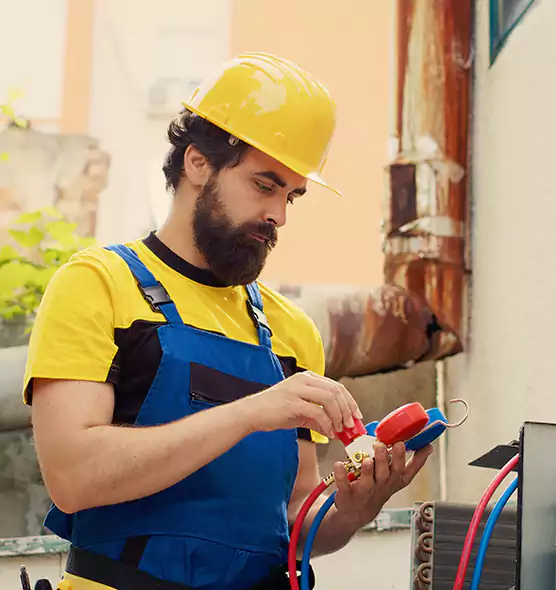 About Smart HVAC Installation in Beaumont, TX