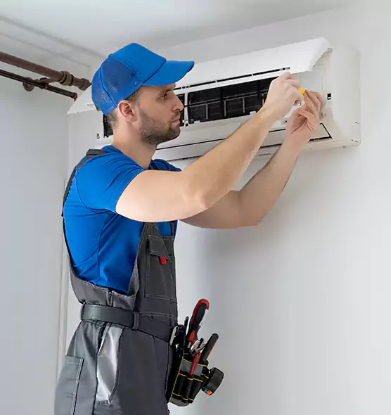 About Smart Thermostat AC Installation in Beaumont, TX
