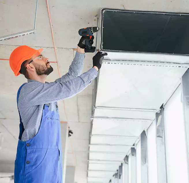 Why Homeowners & Businesses Trust Us in Beaumont, TX?