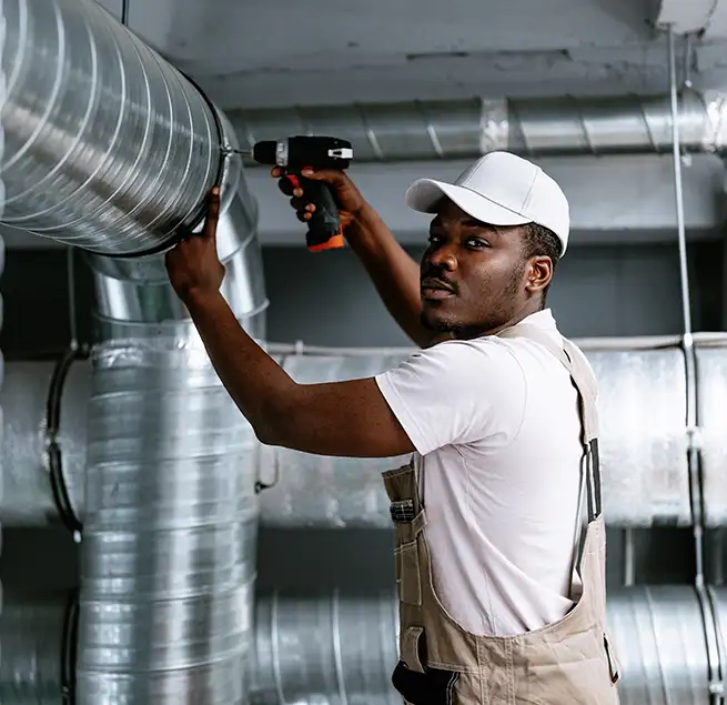 Why Homeowners & Businesses Trust Us Beaumont, TX