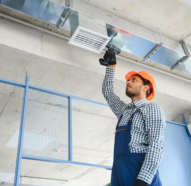 Why Homeowners & Businesses Trust Us in Beaumont, TX?