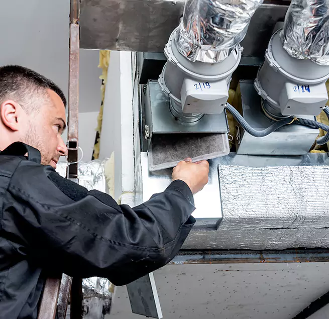 Why Homeowners & Businesses Trust Us in Beaumont, TX?