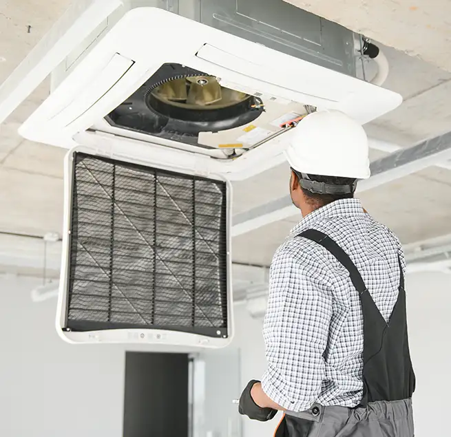 Why Homeowners & Businesses Trust Us in Beaumont, TX?