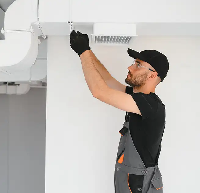 Why Homeowners & Businesses Trust Us in Beaumont, TX?