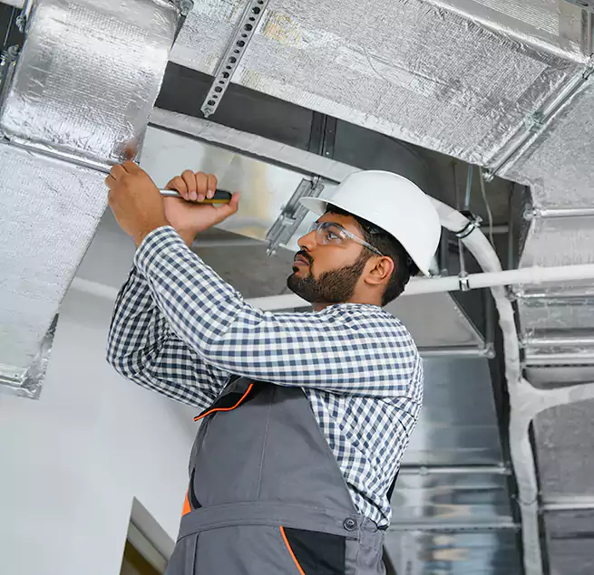 Why Homeowners & Businesses Trust Us Beaumont, TX