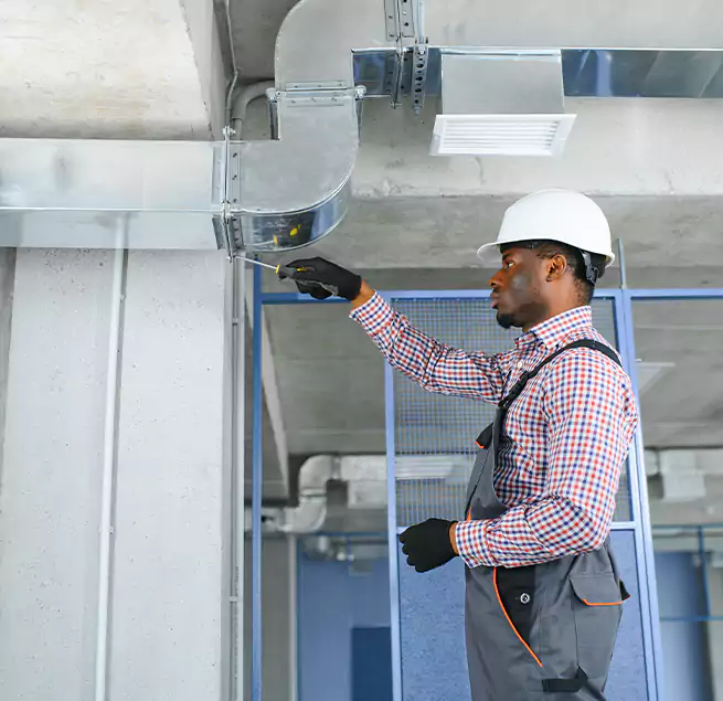 Why Homeowners & Businesses Trust Us Beaumont, TX