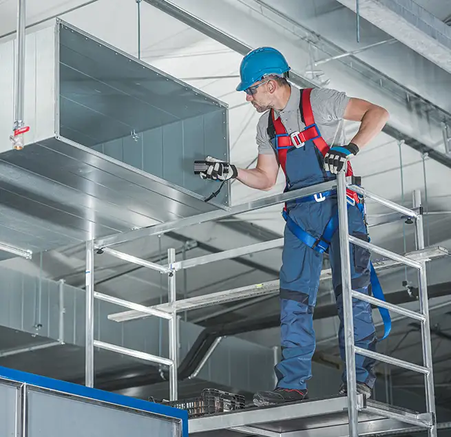 Why Homeowners & Businesses Trust Us in Beaumont, TX?