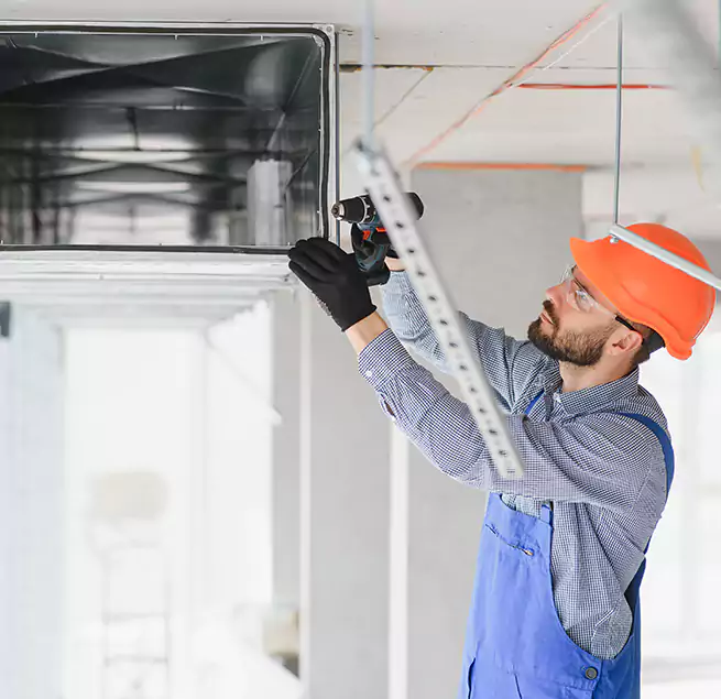 Why Homeowners & Businesses Trust Us Beaumont, TX