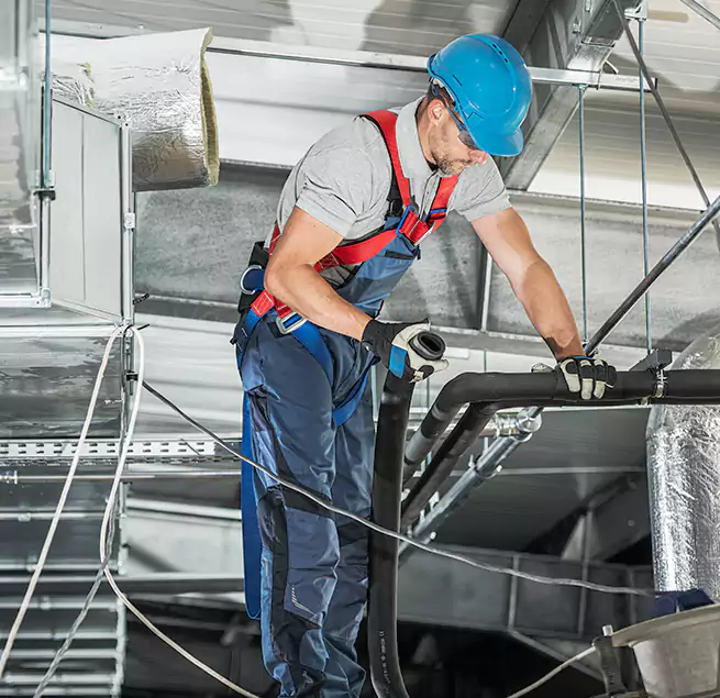 Why Homeowners & Businesses Trust Us in Beaumont, TX?