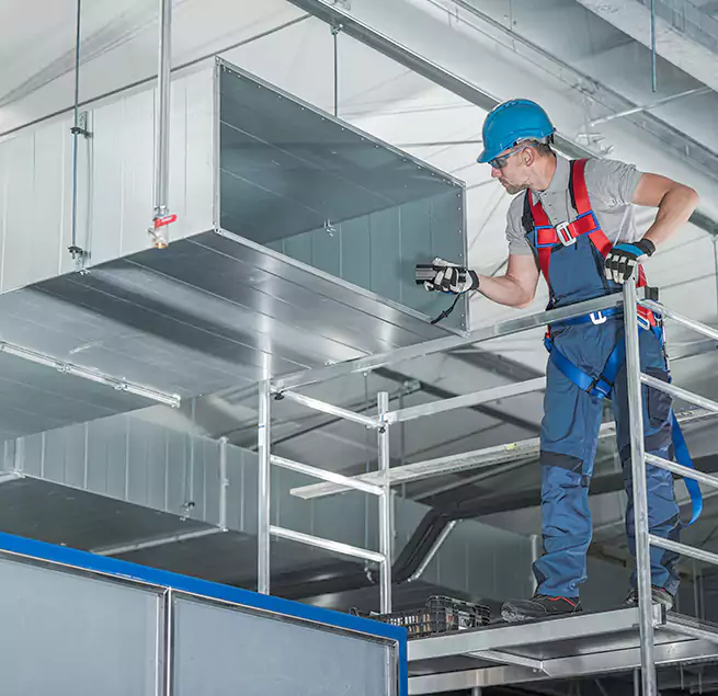 Why Homeowners & Businesses Trust Us in Beaumont, TX?