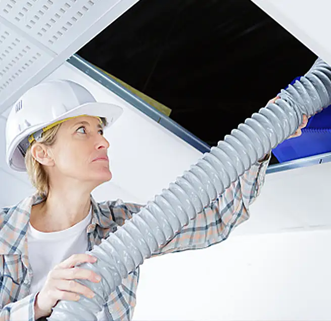 Why Homeowners & Businesses Trust Us Beaumont, TX