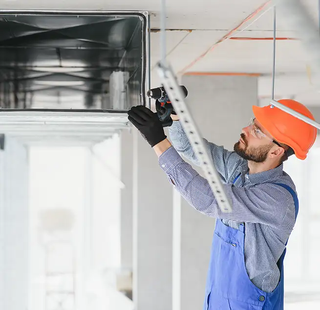 Why Homeowners & Businesses Trust Us in Beaumont, TX?