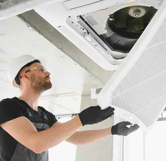 Why Homeowners & Businesses Trust Us in Beaumont, TX?