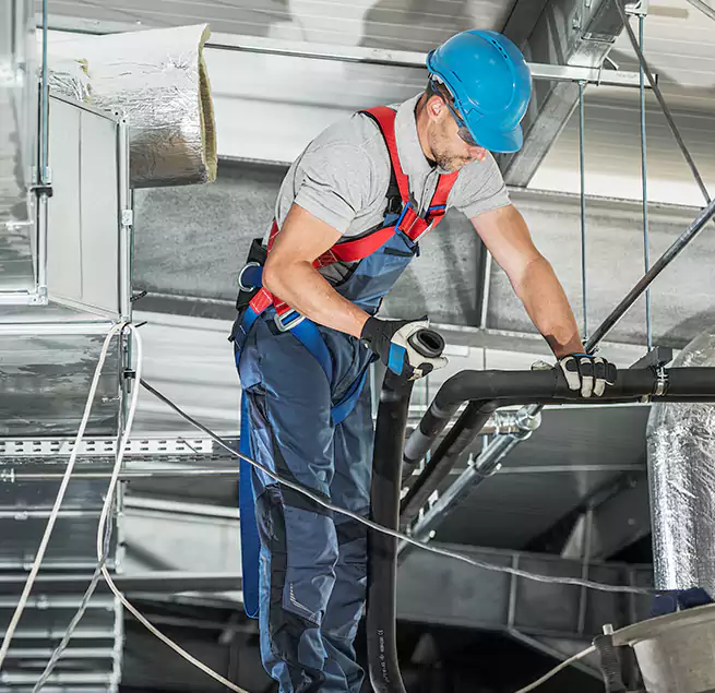 Why Homeowners & Businesses Trust Us in Beaumont, TX?