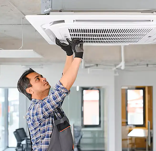 Why Homeowners & Businesses Trust Us in Beaumont, TX?