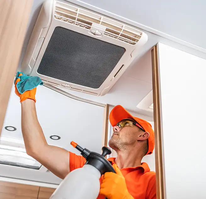 Why Homeowners & Businesses Trust Us in Beaumont, TX?