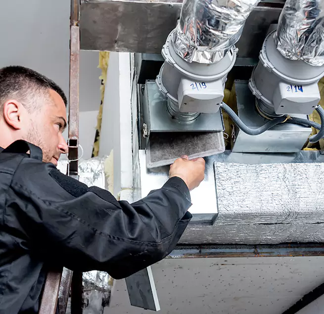 Why Homeowners & Businesses Trust Us in Beaumont, TX?