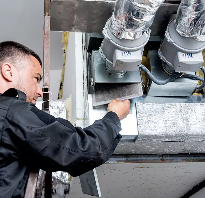 Why Homeowners & Businesses Trust Us in Beaumont, TX?