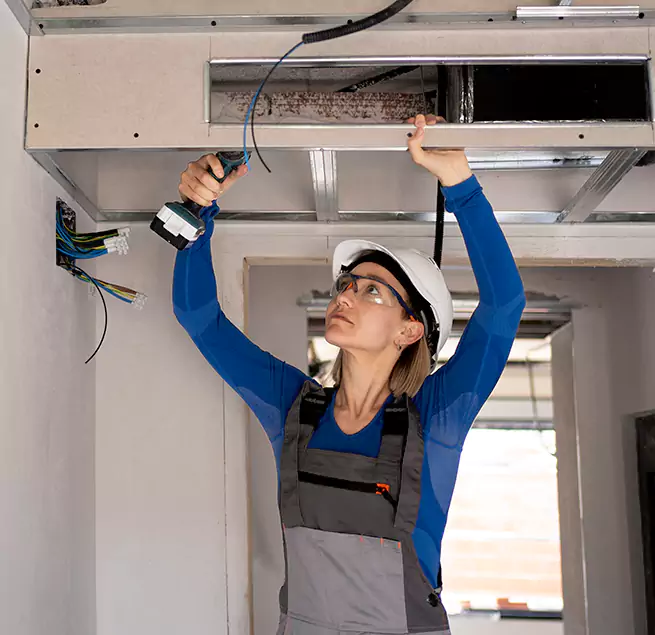 Why Homeowners & Businesses Trust Us in Beaumont, TX?