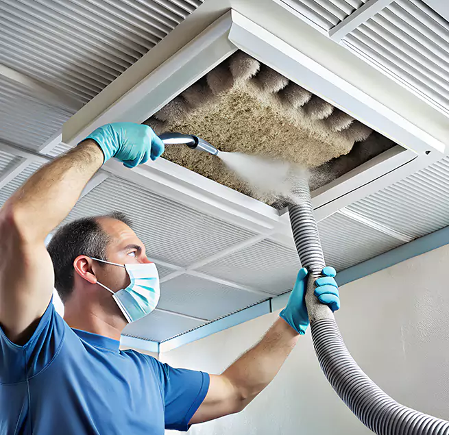 Why Homeowners Businesses Trust Us in Beaumont, TX?