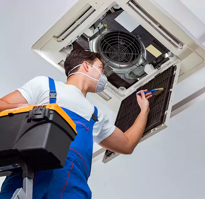 Why Homeowners & Businesses Trust Us in Beaumont, TX?