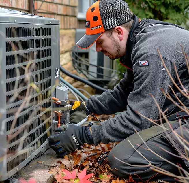 Why Homeowners & Businesses Trust Us in Beaumont, TX?